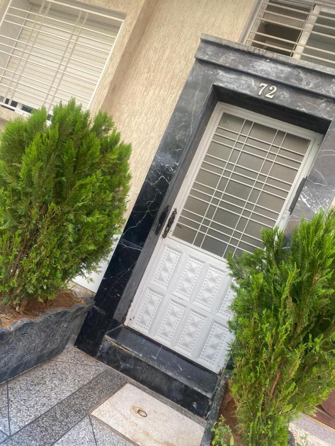 פס Appartement Chez Elmehdi מראה חיצוני תמונה