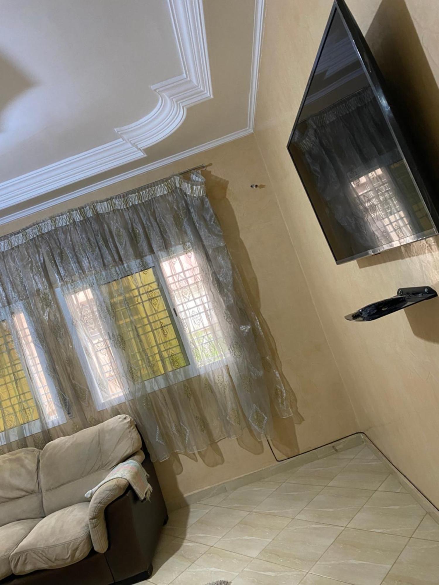 פס Appartement Chez Elmehdi מראה חיצוני תמונה